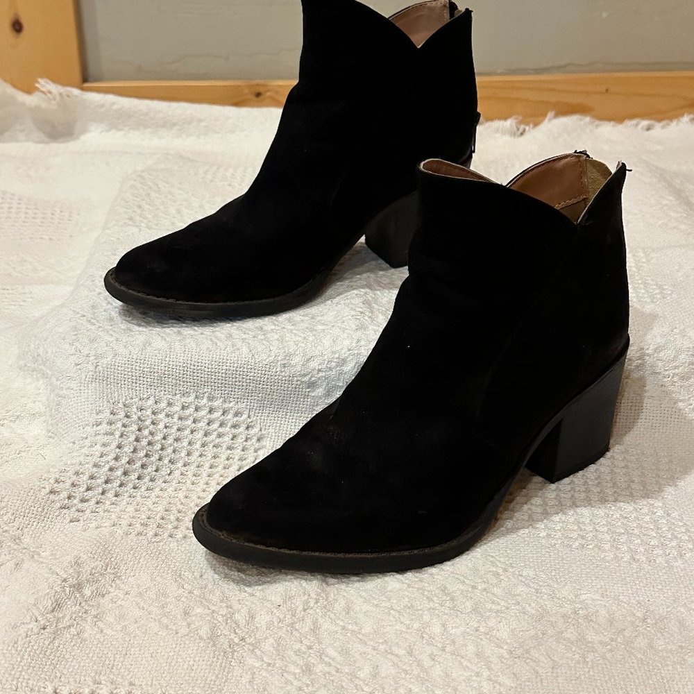 Women's Ankle boot